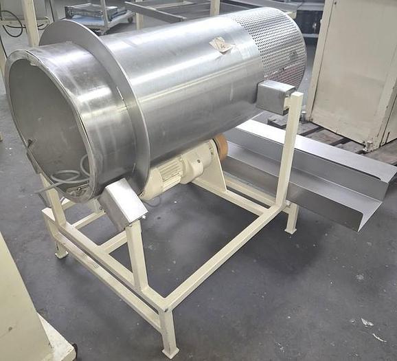 Used powdering machine - 71551