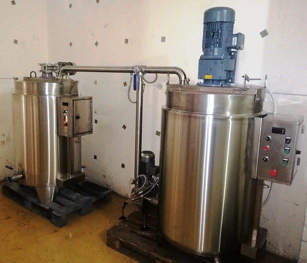 grinding line - 29326