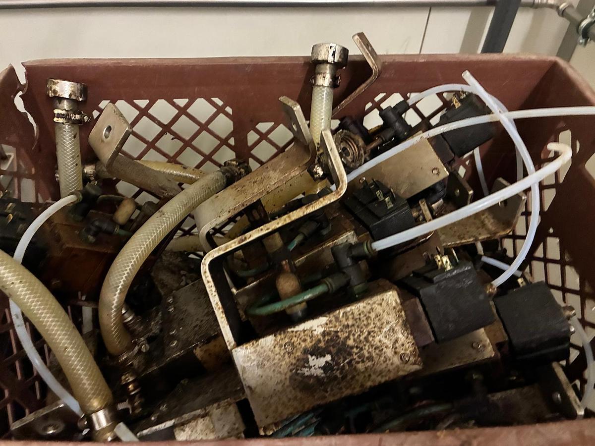 Gebraucht Airfryer - 20998