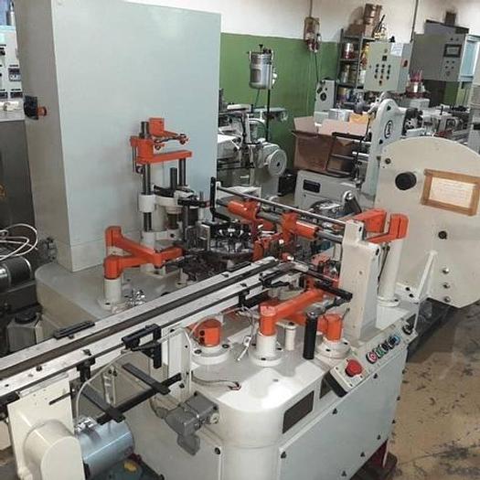 Gebraucht Packmaschine für Pralinen - 28811