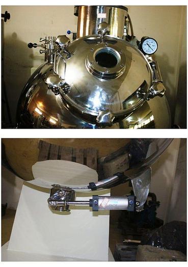 D'occasion Cuiseur à bonbons - 20604