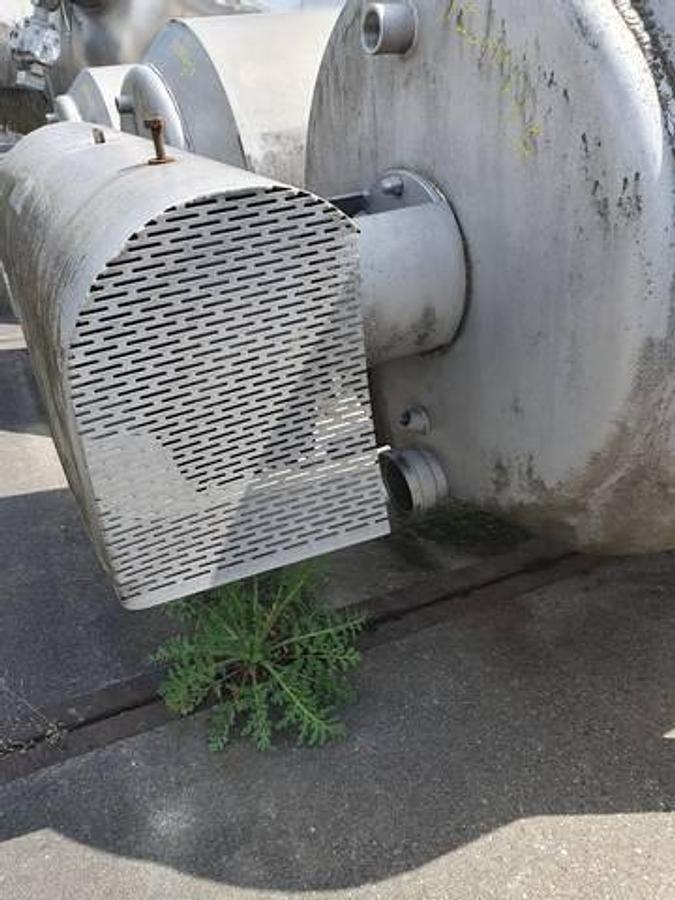 Gebraucht Vakuumkocher für Marmelade - 25346