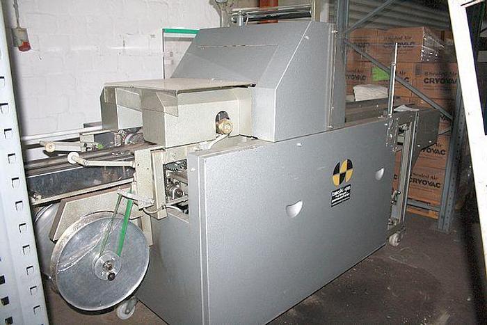 Used 1979 Hugo Beck S 10 20