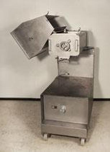 Used 1999 Rijkaart SP