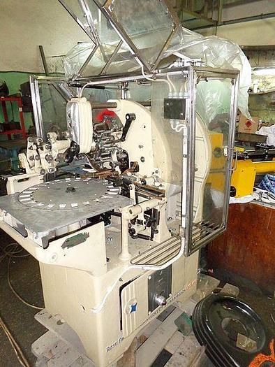 Gebraucht Pralinen-Packmaschine für Bonbons - 28183