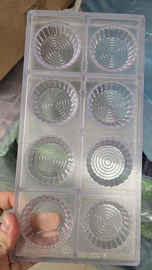 Gebraucht One-shot Gießmaschine - 20918