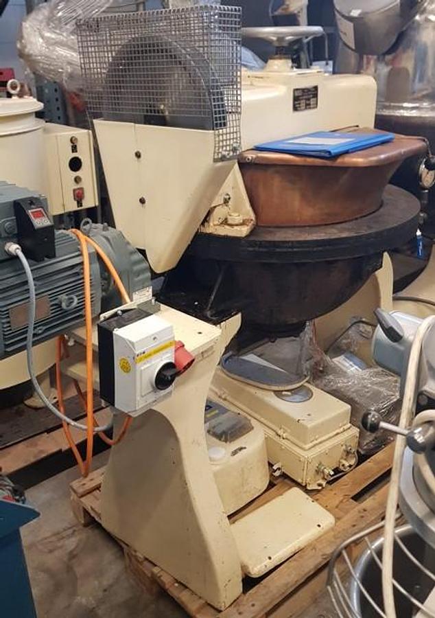 Gebraucht Kochrührwerk - 71553