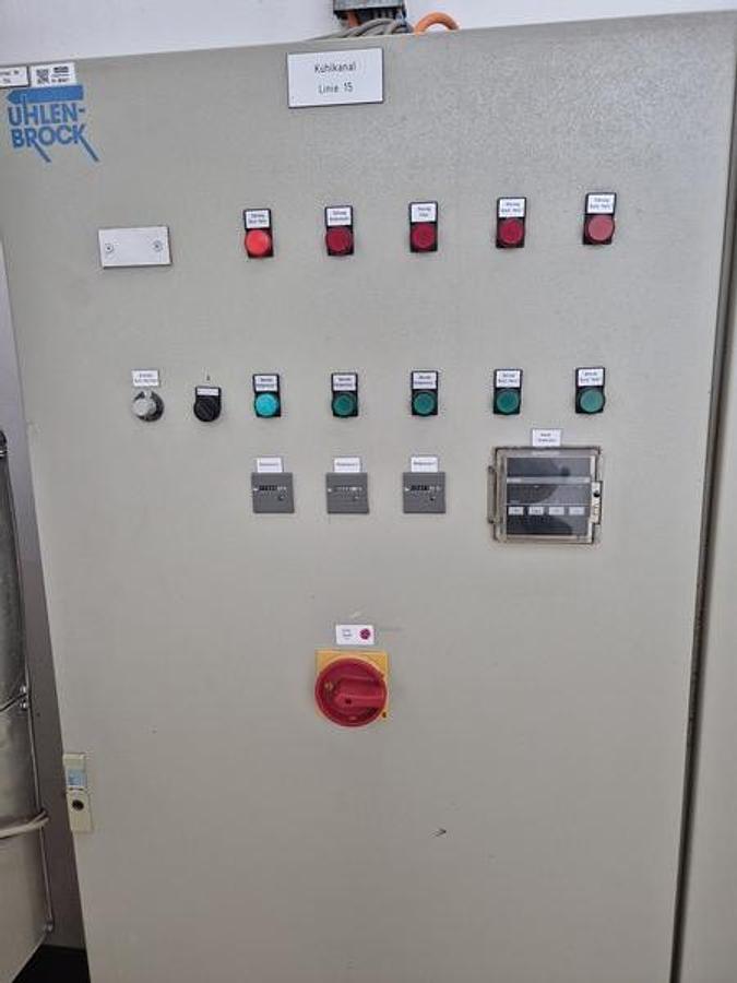 Gebraucht Ofen - 21061
