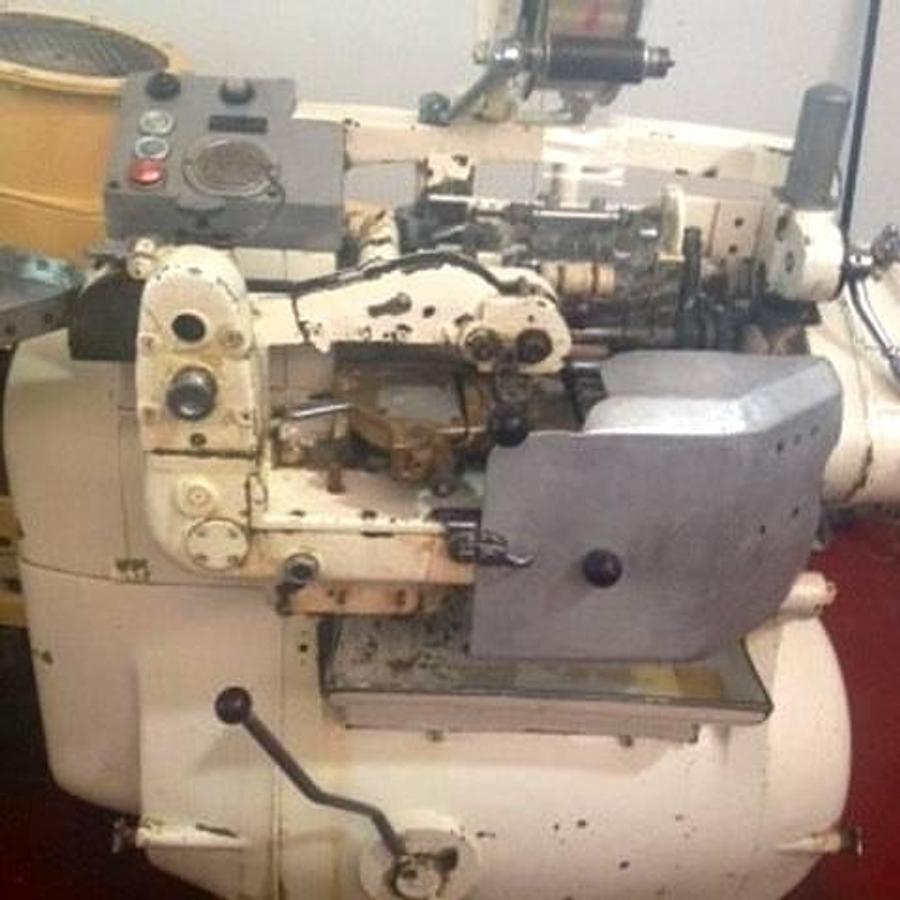 Gebraucht Bonbonanlage für Bonbons - 29274