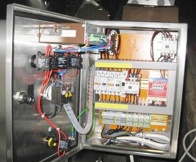 Gebraucht Drageekessel für Dragees - 42902