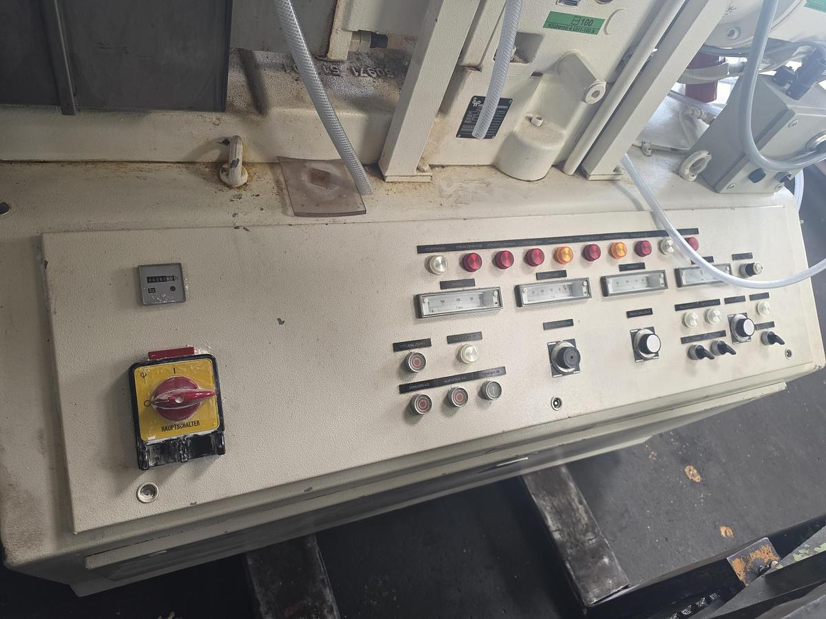 Gebraucht Kochextruder -71669