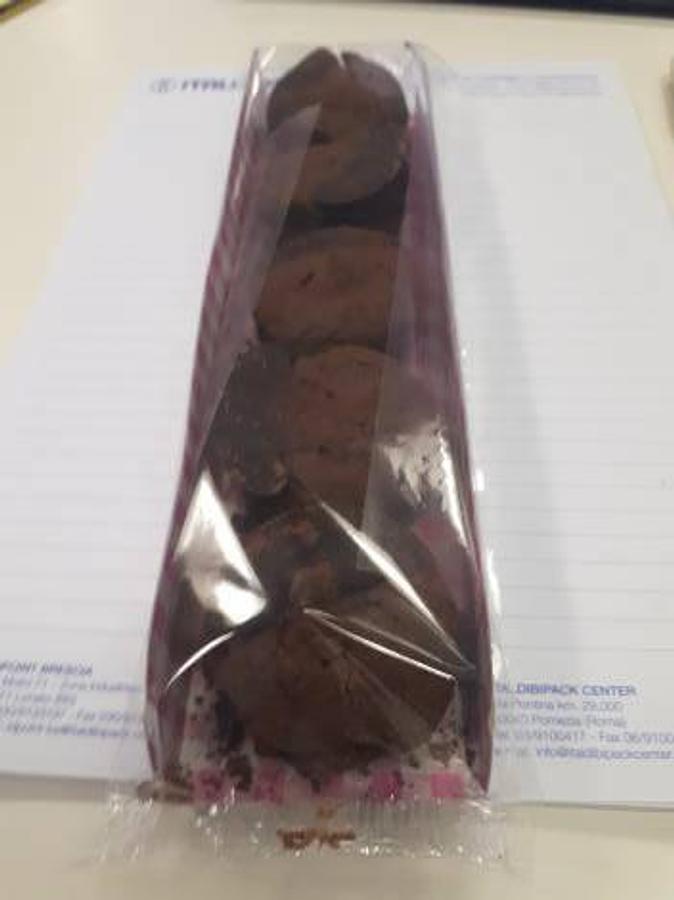 Gebraucht Flowpack für div - 29280