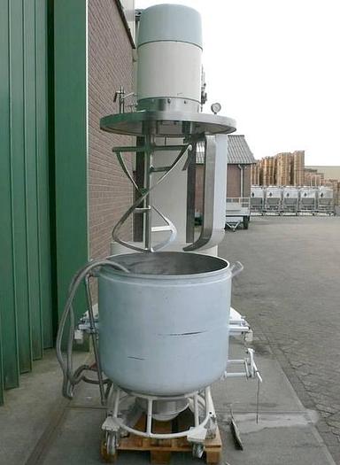 D'occasion mélangeur planétaire - 29301