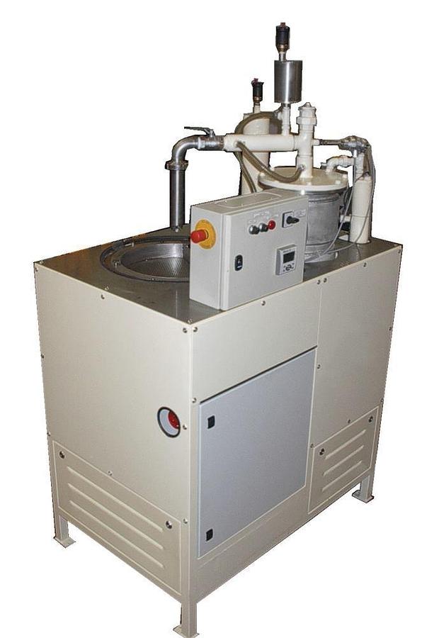 Temperiermaschine für Schokolade - 81480