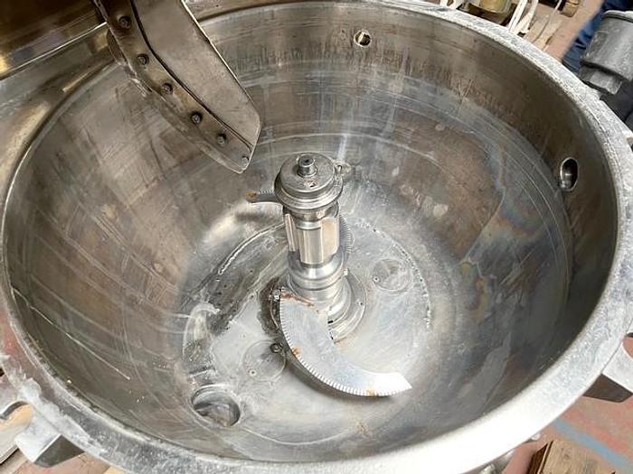 Used Cutter for div - 20714