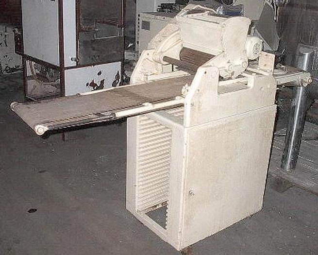 D'occasion Machine à dresser les pâtisseries - 41069