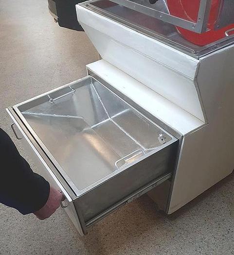 Gebraucht Überziehmaschine - 20212 - 71603