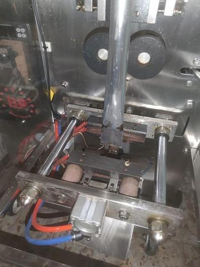 Gebraucht Stickpackmaschine für Soße - 20213