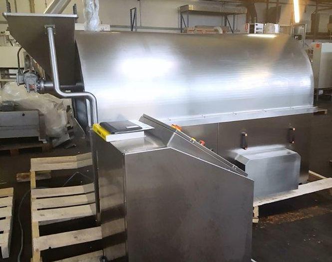 sugaring drum - 27547