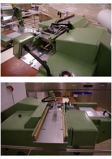 D'occasion Machine d'emballage de chocolat - 20161