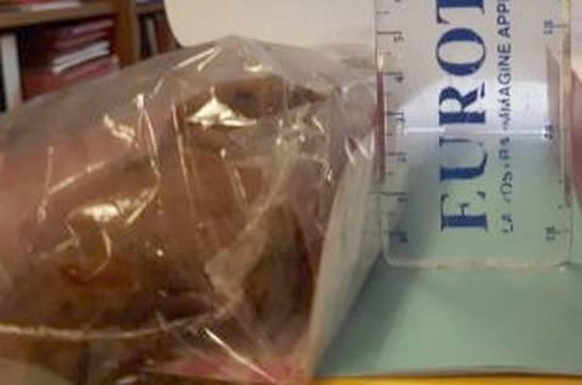 Gebraucht Flowpack für div - 29280