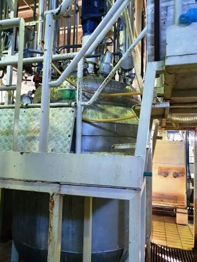 Gebraucht Mogulanlage für Mogul - 20141