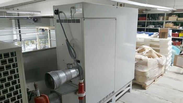 D'occasion Système de refroidissement pour divers - 27848