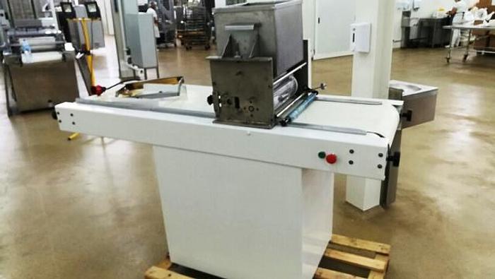 Gebraucht Waffel-Einstreichmaschine für Waffeln - 28270