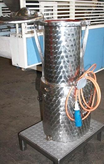 D'occasion Düker Rex MN 30 N