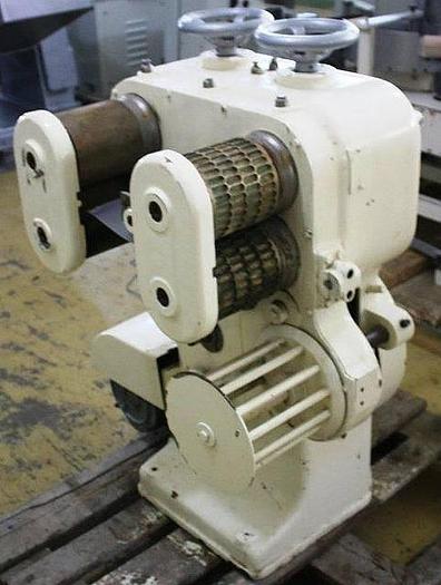 Refurbished rotary moulder - 28627
