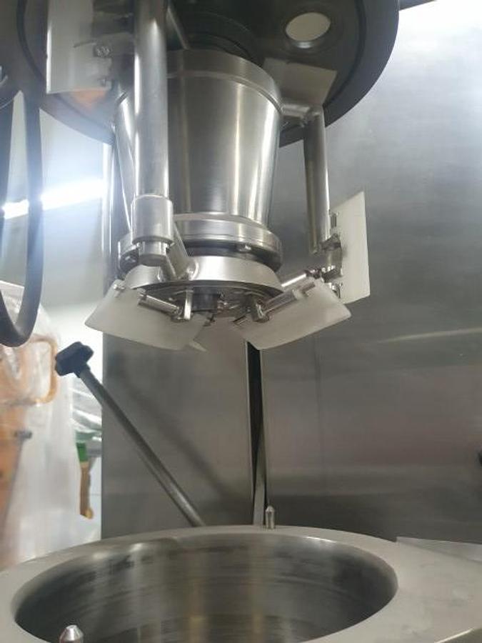 Gebraucht Homogenisator - 71605