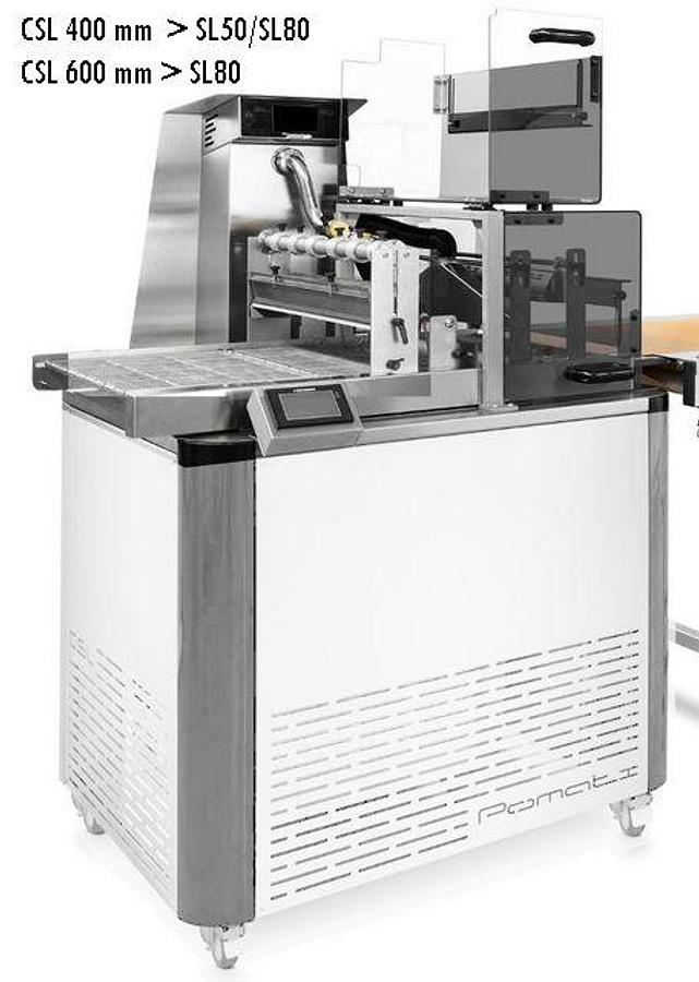 Überziehbrücke - 20921