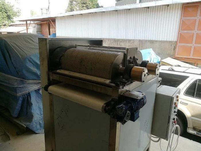 Gebraucht Linsenwalze für Schokolade - 28531