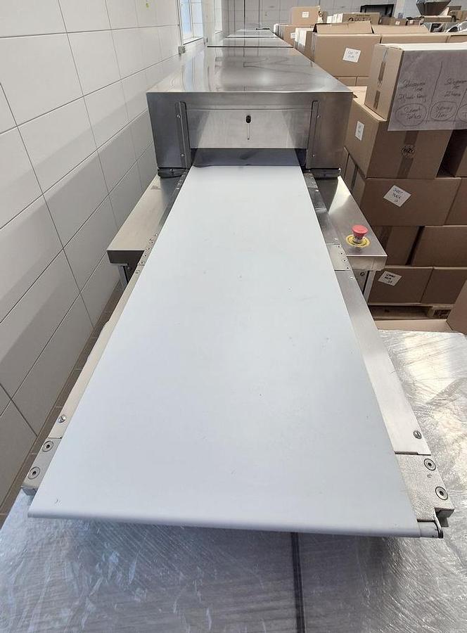 Gebraucht Kühltunnel - 20917