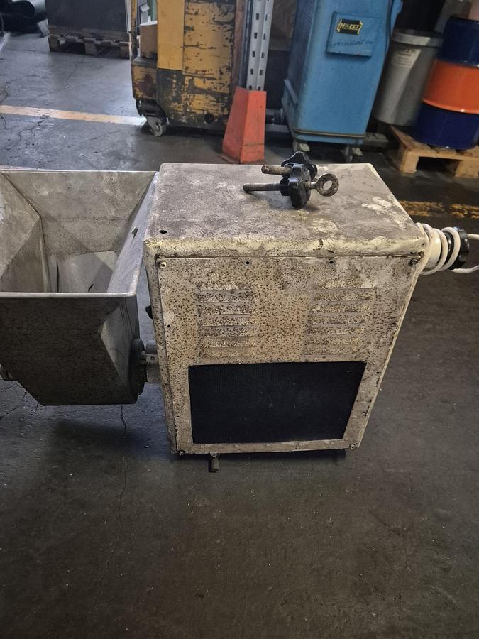 Gebraucht Pulverfüller - 43361