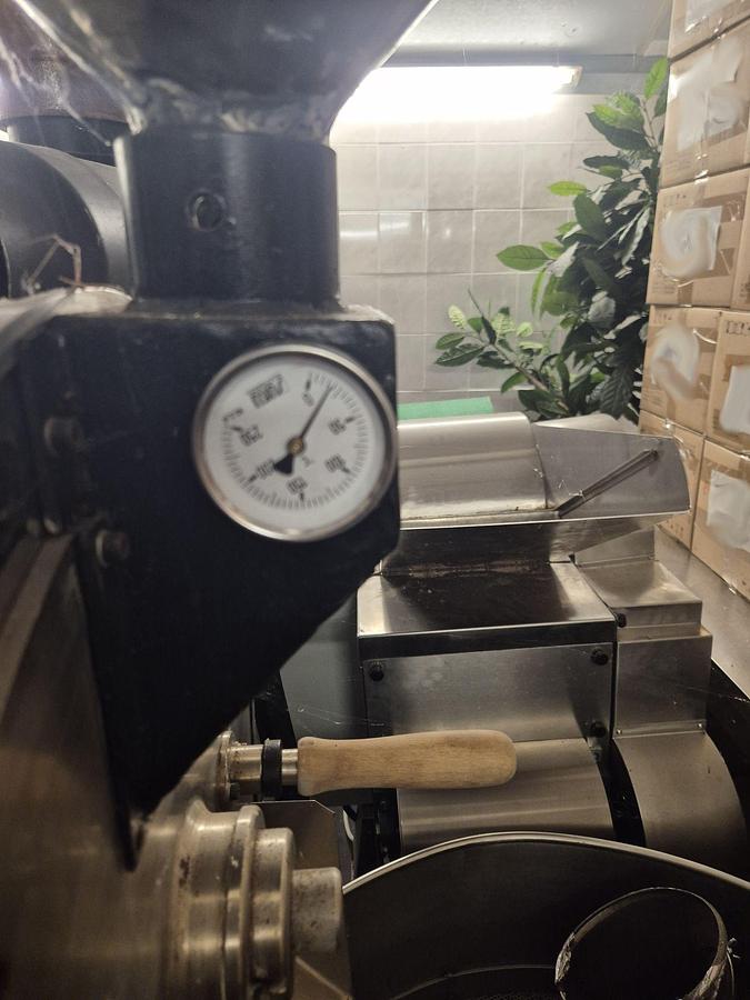 Gebraucht Röster - 71614