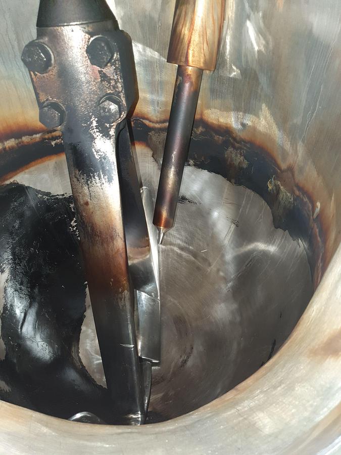 Gebraucht Vakuumkocher - 20333