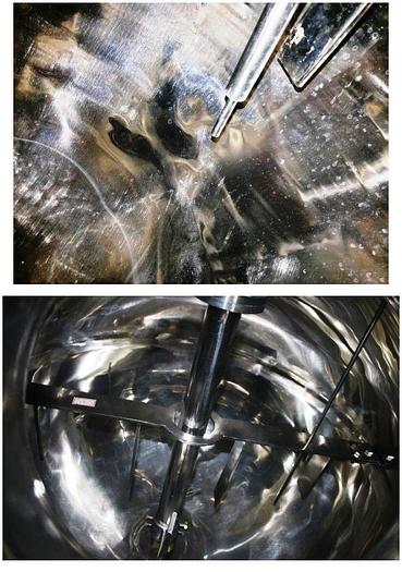 D'occasion Cuiseur à bonbons - 20604