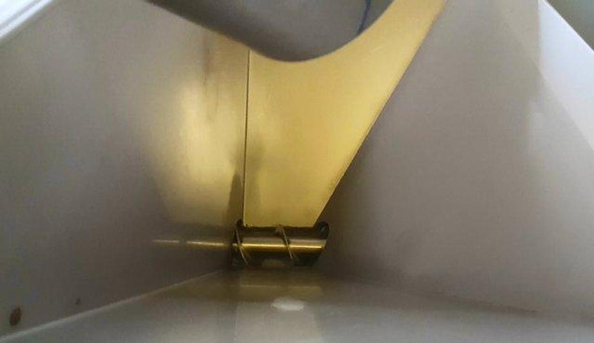 Bezuckerungstrommel für Gelee - 27547