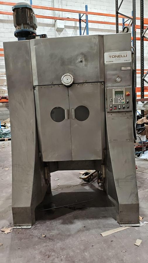 Gebraucht Planetenmischer - 20943