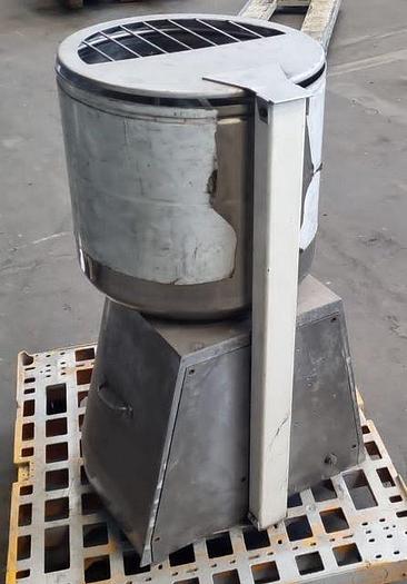 Gebraucht Teigmischer für Snacks - 40388