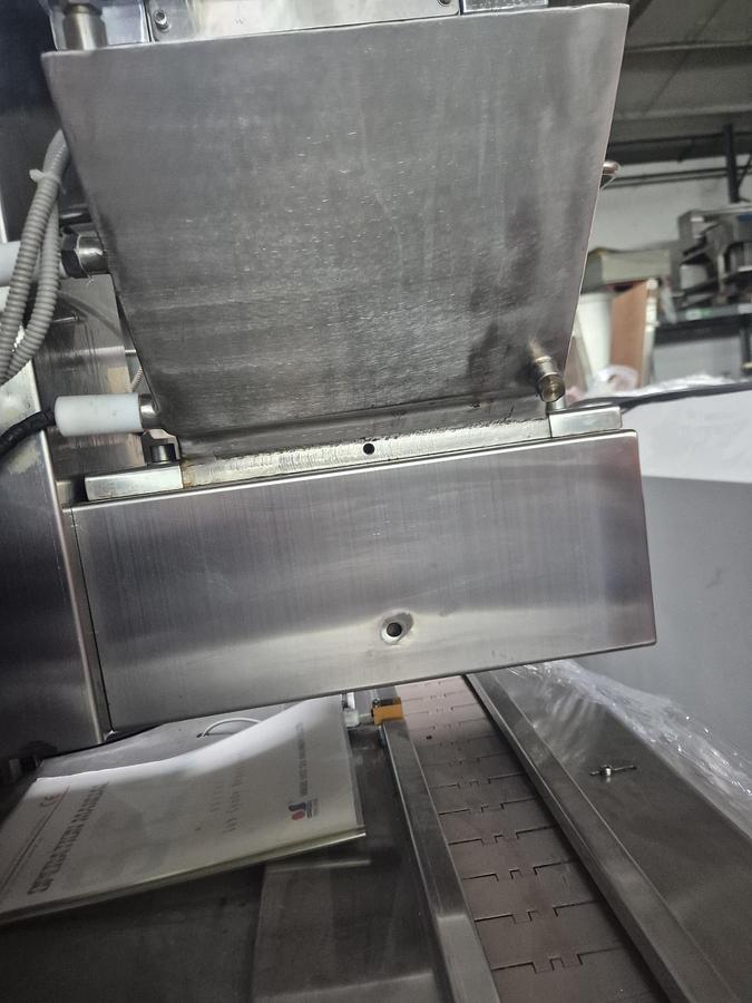 Gebraucht Gießmaschine - 71595