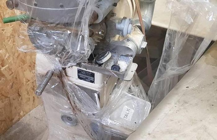 Gebraucht Prägemaschine - 28686