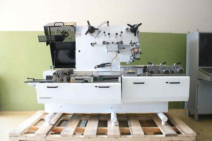 Gebraucht Miniwrap für Kaubonbons - 28549