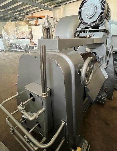 Gebraucht Dreiwalzwerk - 20491