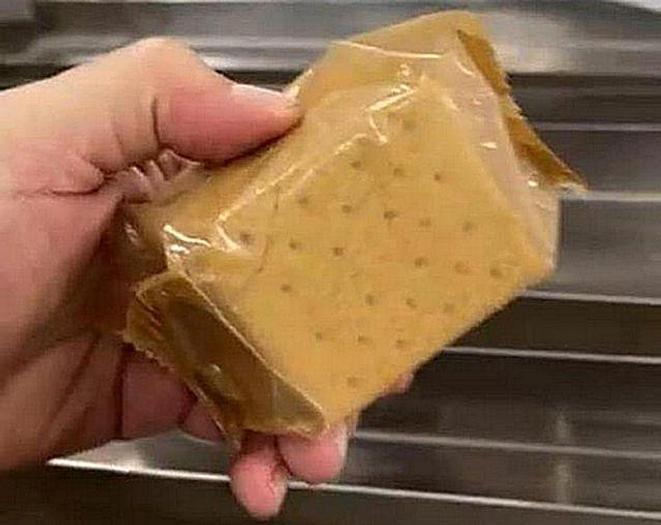 Gebraucht Packanlage für Kekse - 20407