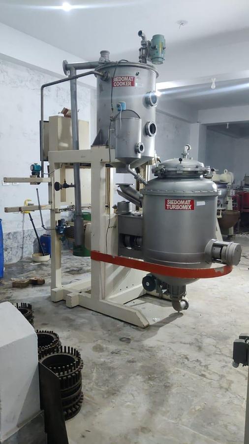 Gebraucht 20865 Kochanlage Bonbon