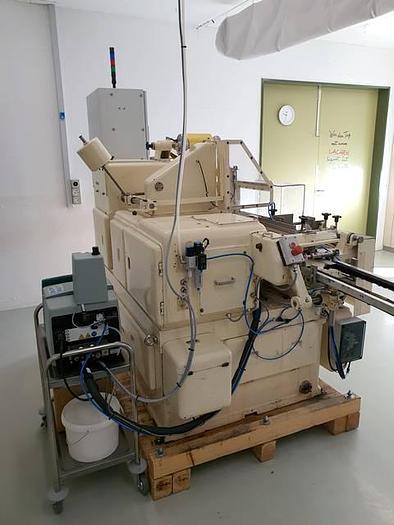 D'occasion Machine à emballer les barres de chocolat - 29305