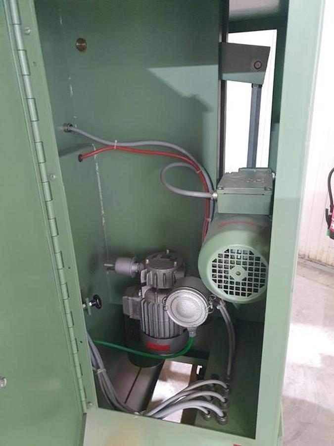 Gebraucht Blisteranlage für Blister - 20710