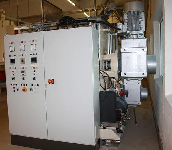 Conche für Schokolade - 81561